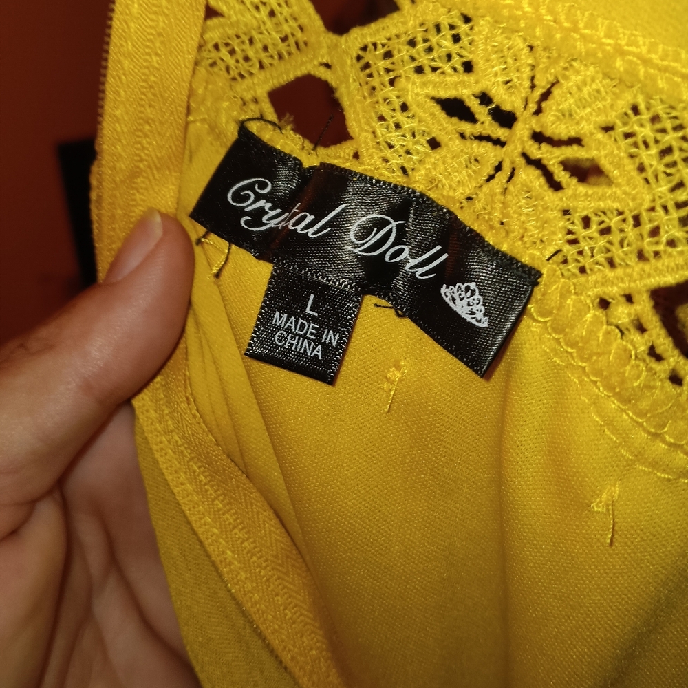 Von Maur dress